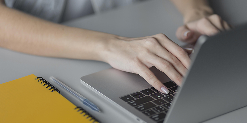 La nueva plataforma del INTEF oferta nueve cursos online durante el primer trimestre del curso