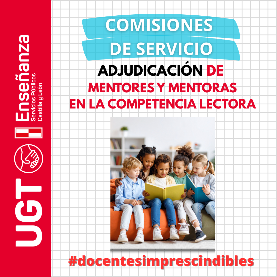 Mentores Lingüísticos. Curso 2025/2026. Adjudicación definitiva