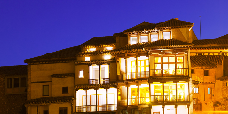 Abierta convocatoria: Programa de Rutas Científicas, Artísticas y Literarias 2026-2027