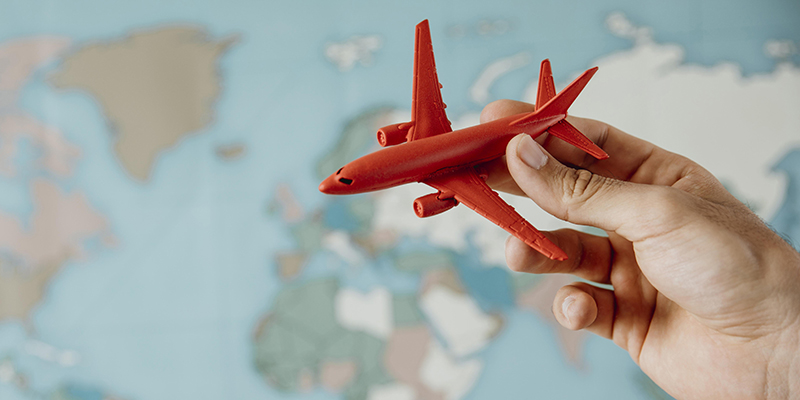 Información importante para los participantes en las convocatorias de docentes y asesores técnicos en el exterior