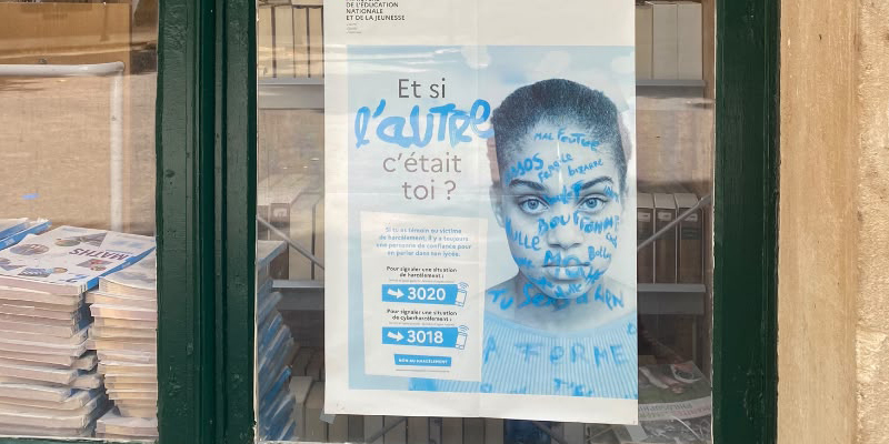 UGT y el sindicato francés UNSA Éducation trasladan a París el cierre de su proyecto Erasmus+ para exigir mejoras en inclusión a nivel europeo