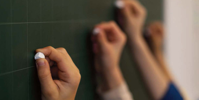 UGT SP exige el cobro del verano y la valoración de la experiencia docente para el profesorado interino