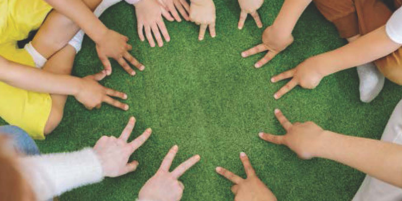 UGT celebra la semana de la justicia social: construyendo equidad desde las aulas