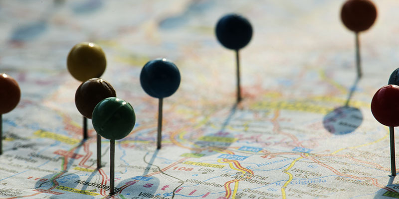 Convocatoria profesorado visitante para el curso 2025-2026