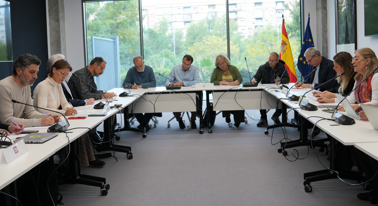 UGT Servicios Públicos considera indispensable una subida salarial específica para 2025