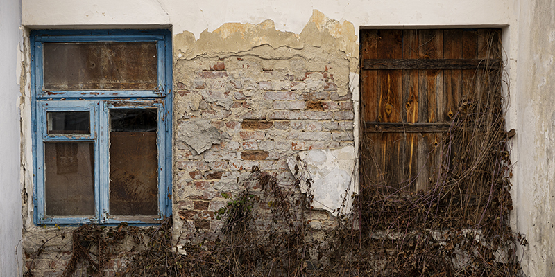 Convocatorias para participar en los programas: ‘Recuperación de pueblos abandonados’ y ‘Educación ambiental’ durante el 2026